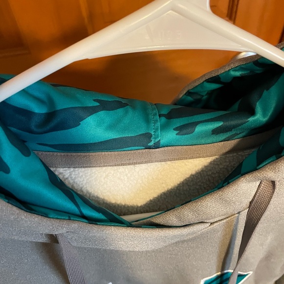 Under Armour Hoodie Small - Picture 3 of 5